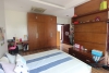 Modern house for rent in To Ngoc Van st, Tay Ho, Hanoi