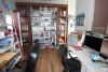 Modern house for rent in To Ngoc Van st, Tay Ho, Hanoi