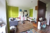 Modern house for rent in To Ngoc Van st, Tay Ho, Hanoi
