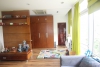 Modern house for rent in To Ngoc Van st, Tay Ho, Hanoi