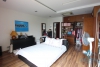 Modern house for rent in To Ngoc Van st, Tay Ho, Hanoi