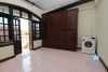 4 bedrooms house for rent in Tay Ho district, Hanoi