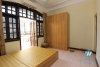 4 bedrooms house for rent in Tay Ho district, Hanoi