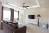 Beautiful mordern apartment for rent in Tay Ho, Hanoi