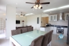 Beautiful mordern apartment for rent in Tay Ho, Hanoi