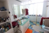 Modern house for rent in To Ngoc Van st, Tay Ho, Hanoi