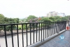 Beautiful mordern apartment for rent in Tay Ho, Hanoi