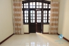 4 bedrooms house for rent in Tay Ho district, Hanoi