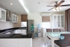 Beautiful mordern apartment for rent in Tay Ho, Hanoi