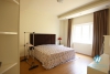 Beautiful mordern apartment for rent in Tay Ho, Hanoi