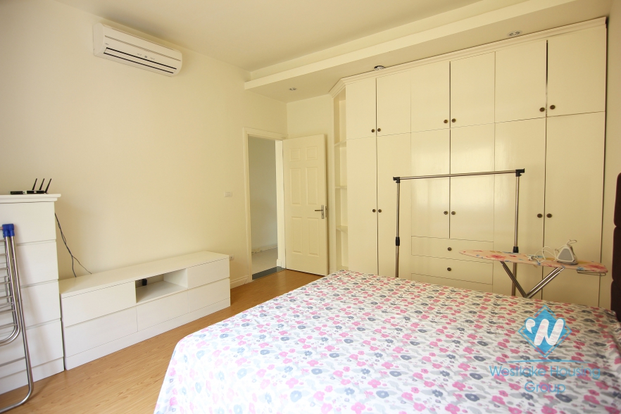 Beautiful mordern apartment for rent in Tay Ho, Hanoi