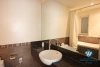 Beautiful mordern apartment for rent in Tay Ho, Hanoi