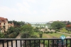 Good condition and furnished apartment for rent in Tay Ho, Hanoi