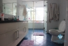 Modern house for rent in To Ngoc Van st, Tay Ho, Hanoi