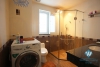 Good condition and furnished apartment for rent in Tay Ho, Hanoi