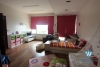 Modern house for rent in To Ngoc Van st, Tay Ho, Hanoi