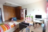Modern house for rent in To Ngoc Van st, Tay Ho, Hanoi
