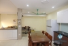 4 bedrooms house for rent in Tay Ho district, Hanoi