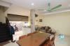 4 bedrooms house for rent in Tay Ho district, Hanoi