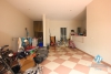 Modern house for rent in To Ngoc Van st, Tay Ho, Hanoi