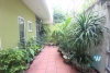 Modern house for rent in To Ngoc Van st, Tay Ho, Hanoi