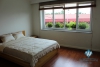 Modern, neat and tidy 2 bedroom apartment in Tay HO