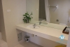 Modern apartment for rent in Au Co Street