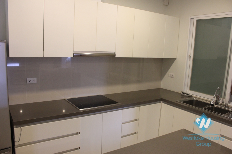 Modern, neat and tidy 2 bedroom apartment in Tay HO