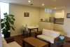 Modern, neat and tidy 2 bedroom apartment in Tay HO