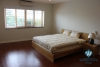 Lovely bedroom apartment for rent in Au Co alley, Tay Ho