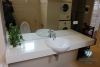 Lovely bedroom apartment for rent in Au Co alley, Tay Ho