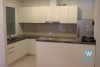 Lovely bedroom apartment for rent in Au Co alley, Tay Ho