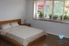 Modern apartment for rent in Au Co Street