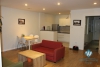 Modern apartment for rent in Au Co Street