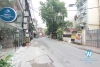 Office for rent on To Ngoc Van street, Tay Ho, Ha Noi