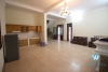 Big house for rent in Au Co street, Tay Ho, Ha Noi