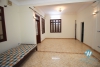 Big house for rent in Au Co street, Tay Ho, Ha Noi