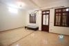 Big house for rent in Au Co street, Tay Ho, Ha Noi
