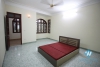 Big house for rent in Au Co street, Tay Ho, Ha Noi