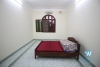Big house for rent in Au Co street, Tay Ho, Ha Noi