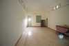 Big house for rent in Au Co street, Tay Ho, Ha Noi