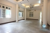 A wonderful french style villa for rent with 4 bedroom in Tay Ho, Hanoi