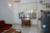 Nice and cozy apartment for rent near Westlake, Tay Ho, Hanoi 