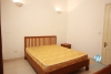Nice and cozy apartment for rent near Westlake, Tay Ho, Hanoi 