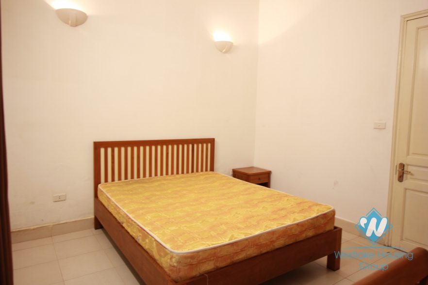 Nice and cozy apartment for rent near Westlake, Tay Ho, Hanoi 