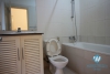 Nice and cozy apartment for rent near Westlake, Tay Ho, Hanoi 