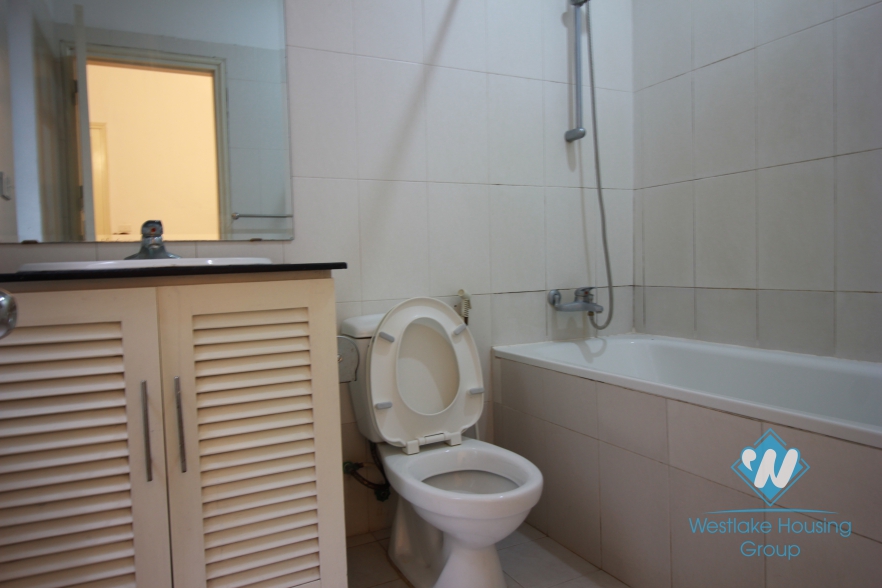 Nice and cozy apartment for rent near Westlake, Tay Ho, Hanoi 