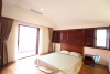 Beautiful house with 4 bedrooms for rent in Quang an ward, Tay Ho district