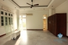 A wonderful french style villa for rent with 4 bedroom in Tay Ho, Hanoi