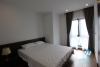 Brandnew modern apartment for rent in the heart of Tay Ho, Hanoi